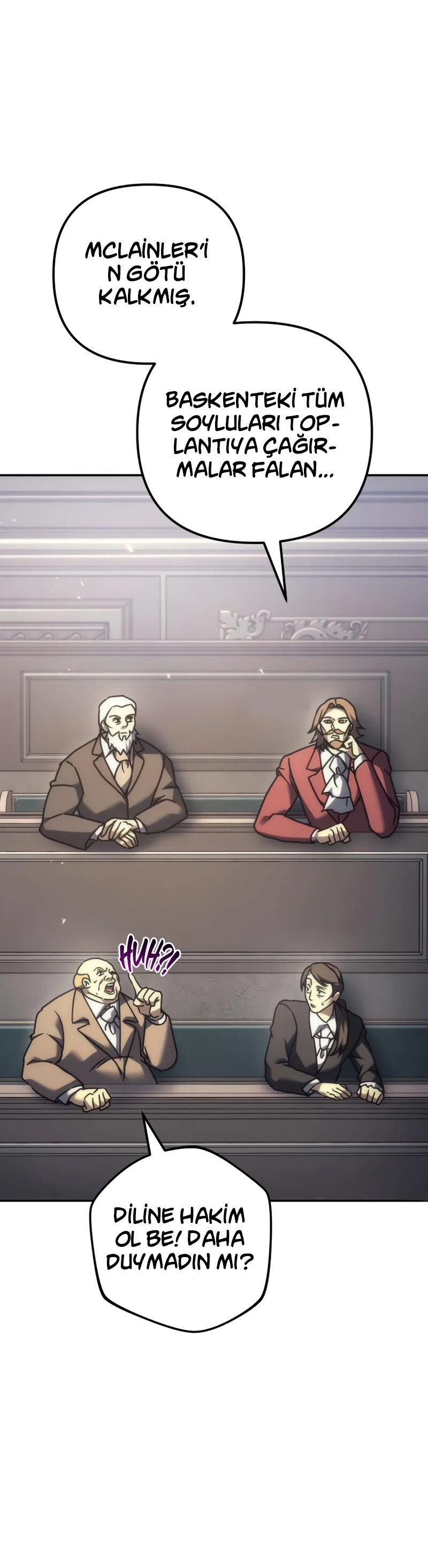 Alevin Doğuşu Bölüm 112 - Sayfa 3