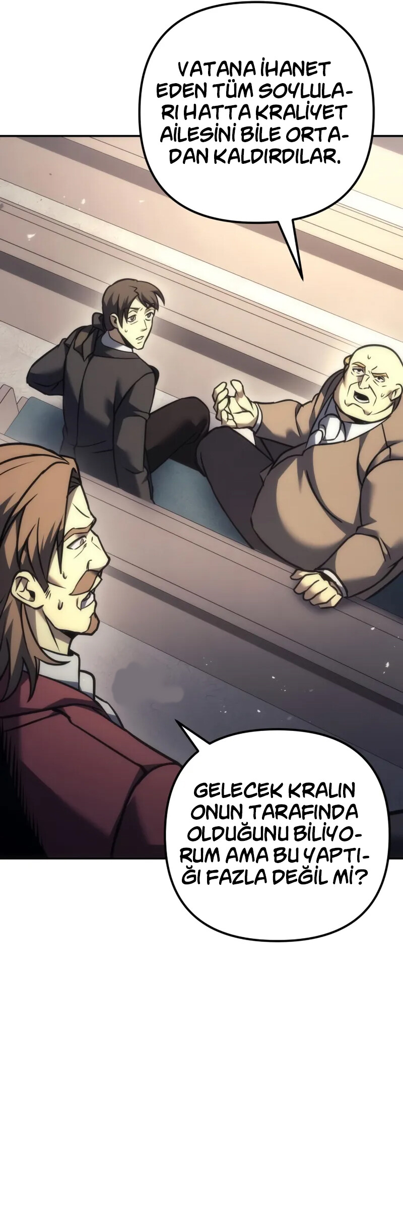 Alevin Doğuşu Bölüm 112 - Sayfa 4