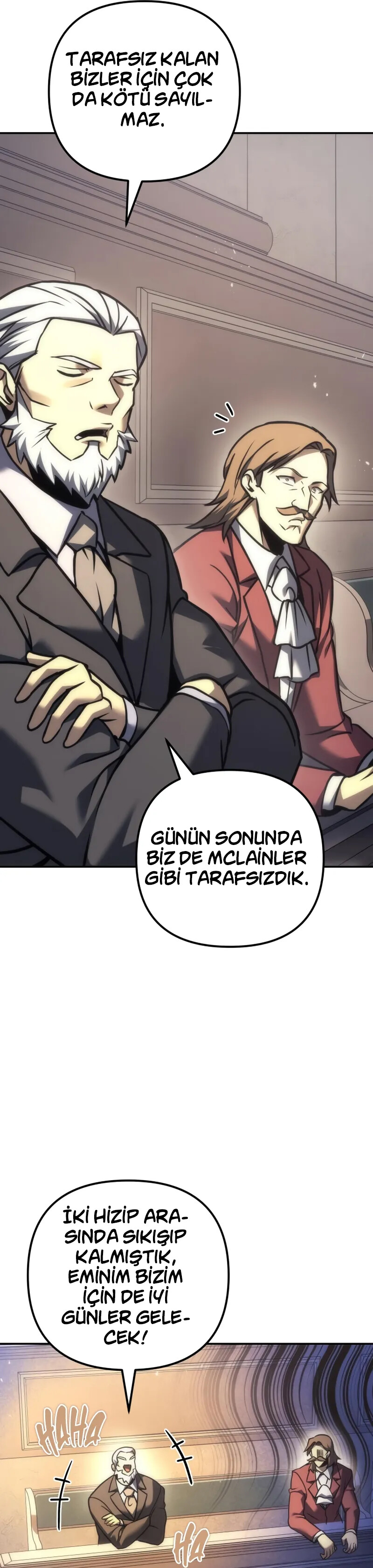 Alevin Doğuşu Bölüm 112 - Sayfa 5