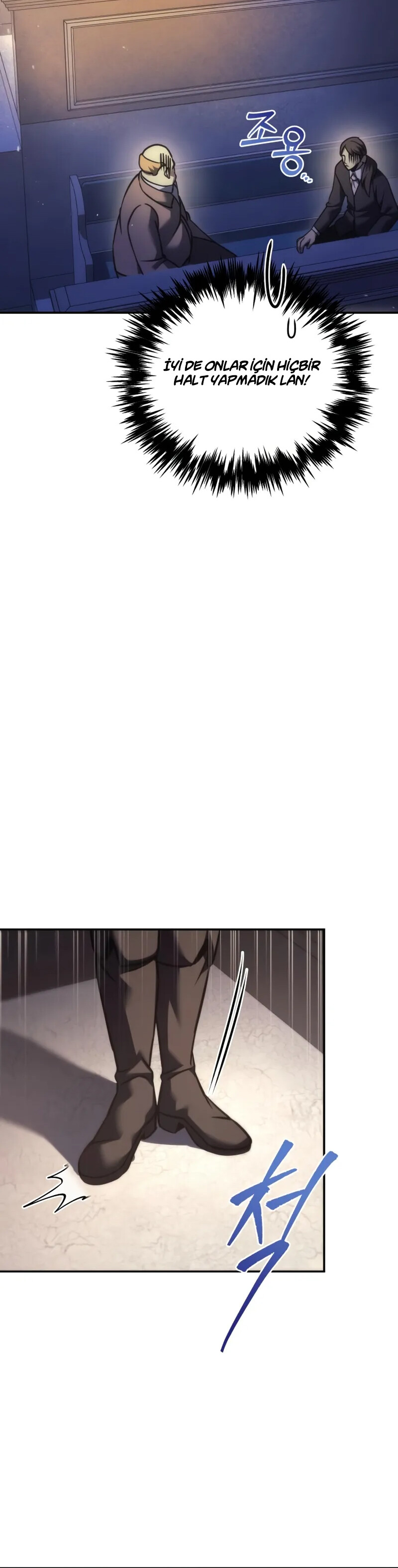 Alevin Doğuşu Bölüm 112 - Sayfa 6