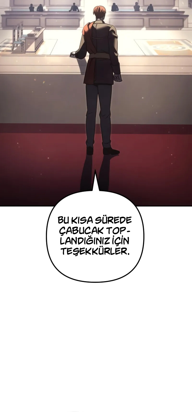 Alevin Doğuşu Bölüm 112 - Sayfa 10