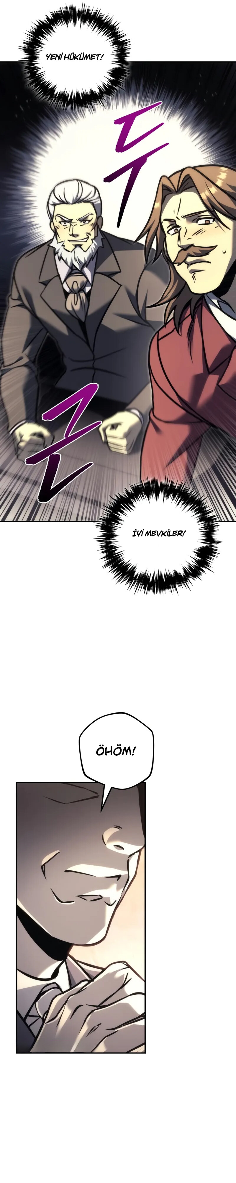 Alevin Doğuşu Bölüm 112 - Sayfa 12