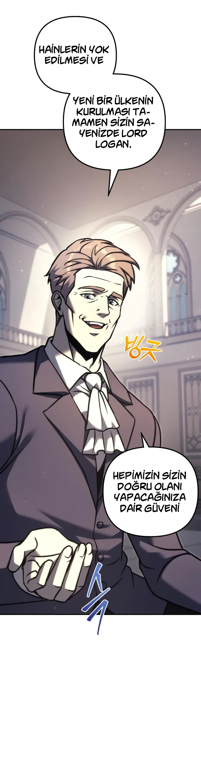 Alevin Doğuşu Bölüm 112 - Sayfa 13