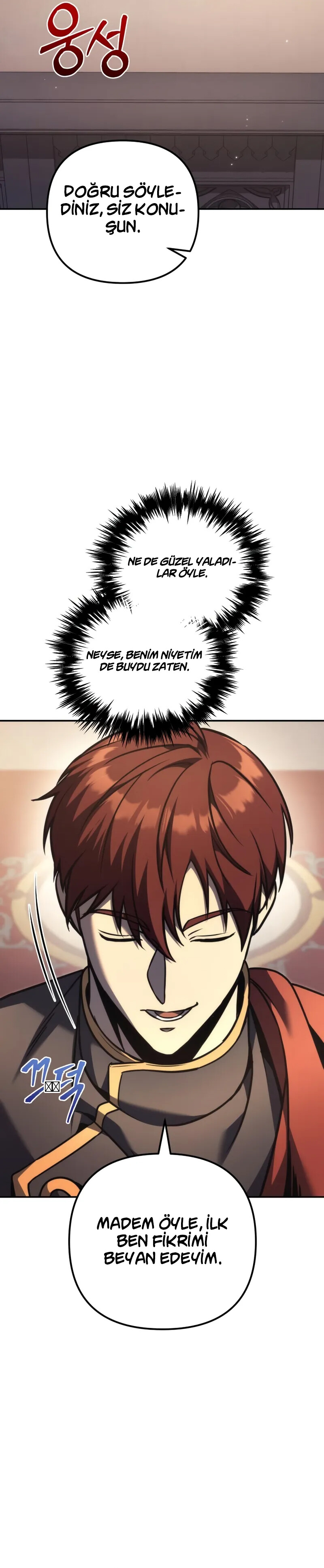 Alevin Doğuşu Bölüm 112 - Sayfa 15