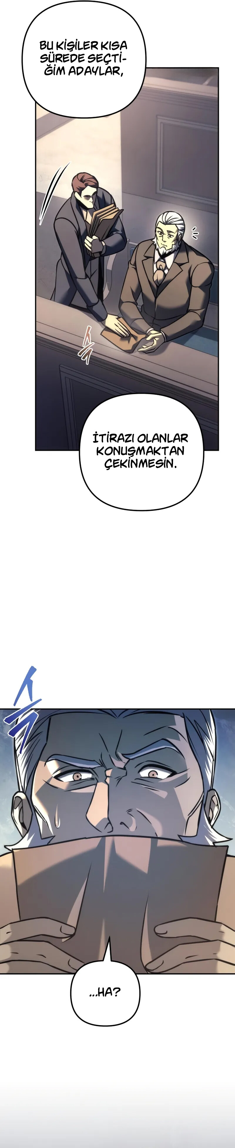 Alevin Doğuşu Bölüm 112 - Sayfa 16