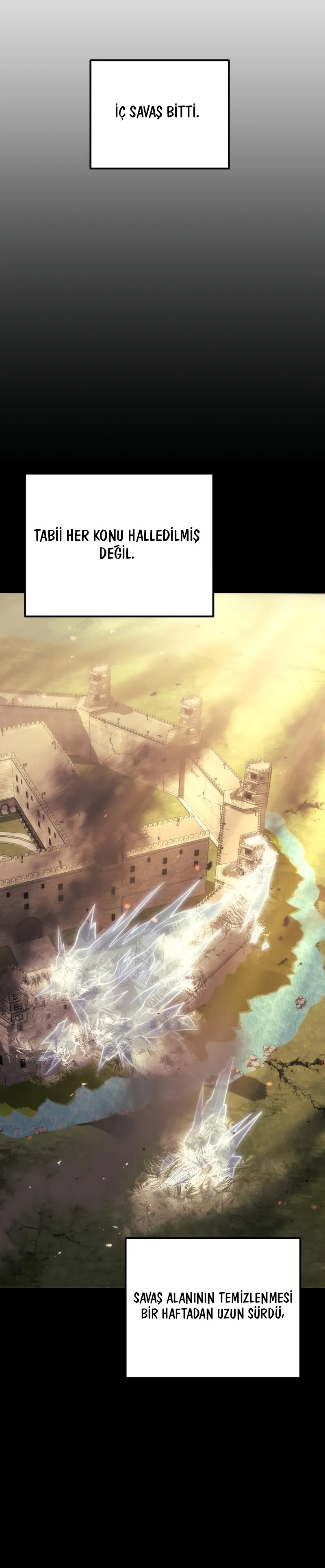 Alevin Doğuşu Bölüm 112 - Sayfa 19