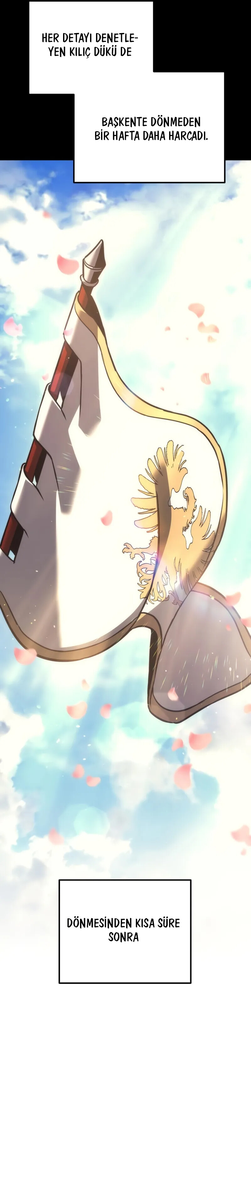 Alevin Doğuşu Bölüm 112 - Sayfa 20