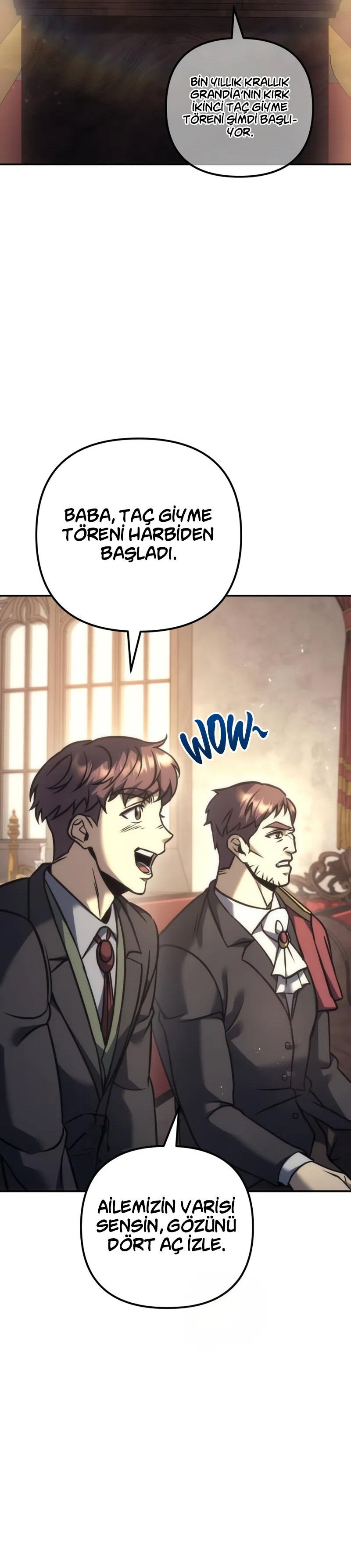 Alevin Doğuşu Bölüm 112 - Sayfa 22