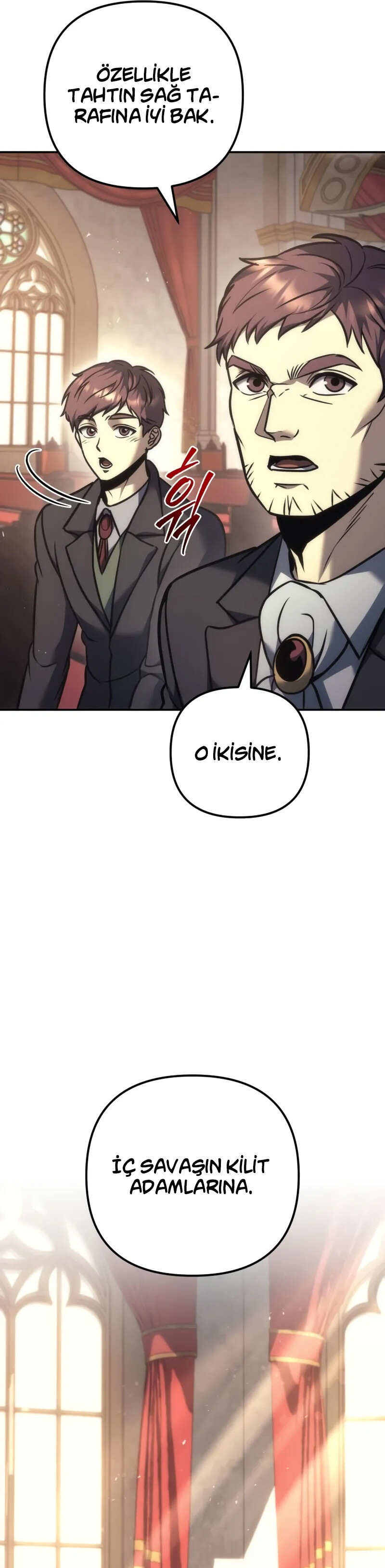 Alevin Doğuşu Bölüm 112 - Sayfa 23