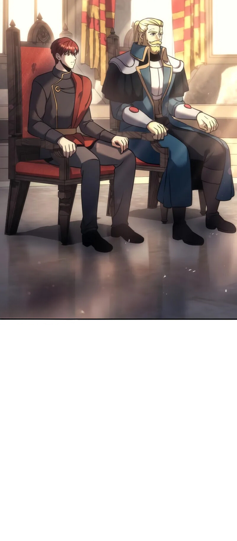 Alevin Doğuşu Bölüm 112 - Sayfa 24