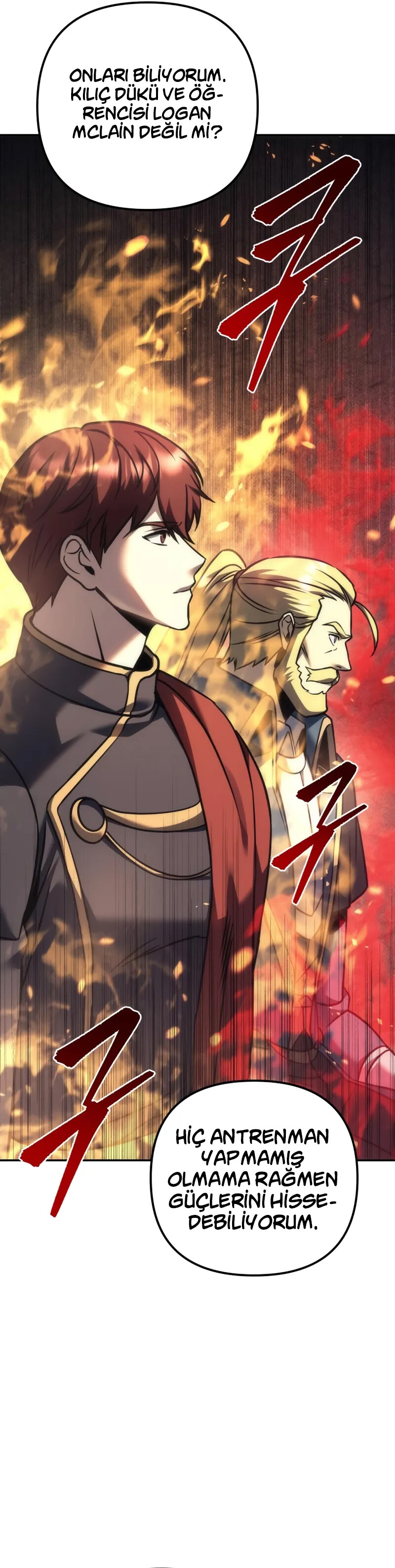 Alevin Doğuşu Bölüm 112 - Sayfa 25