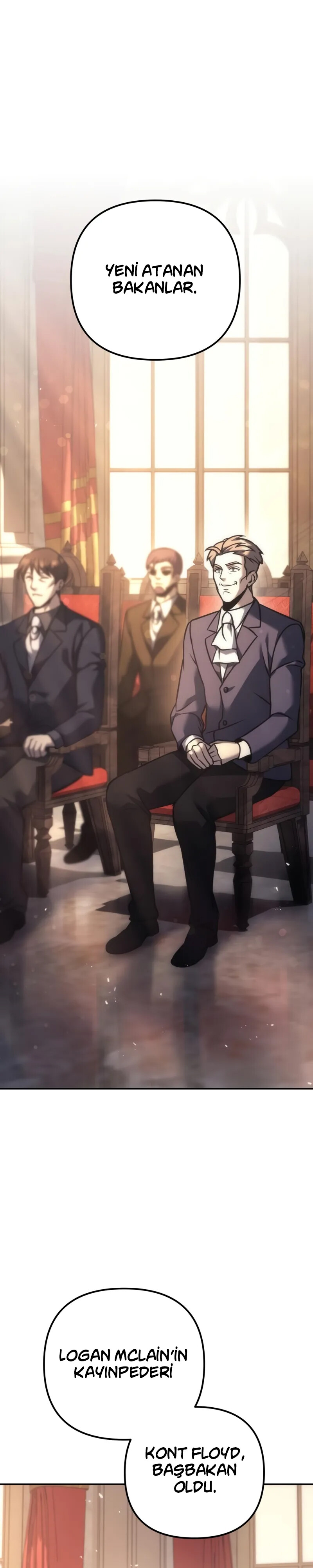 Alevin Doğuşu Bölüm 112 - Sayfa 27