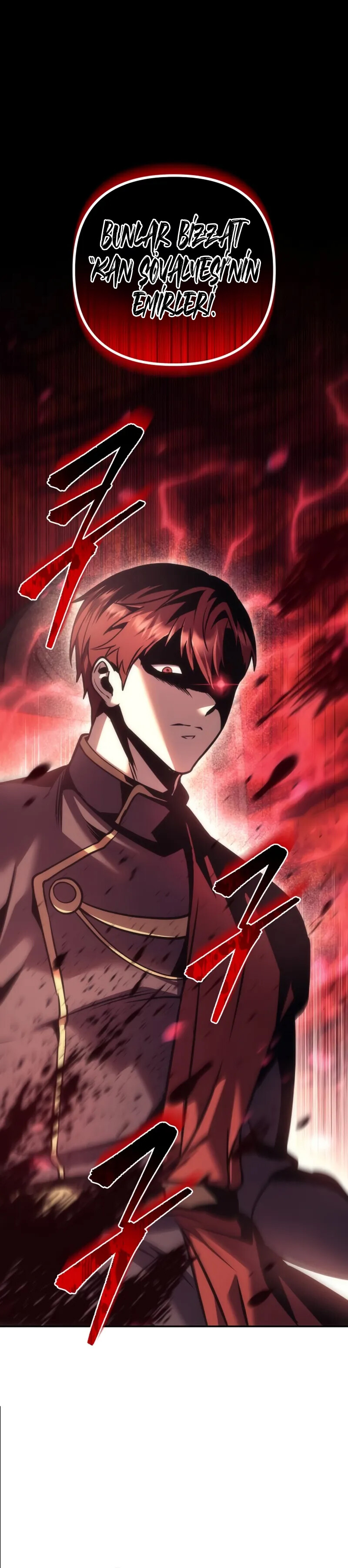 Alevin Doğuşu Bölüm 112 - Sayfa 29