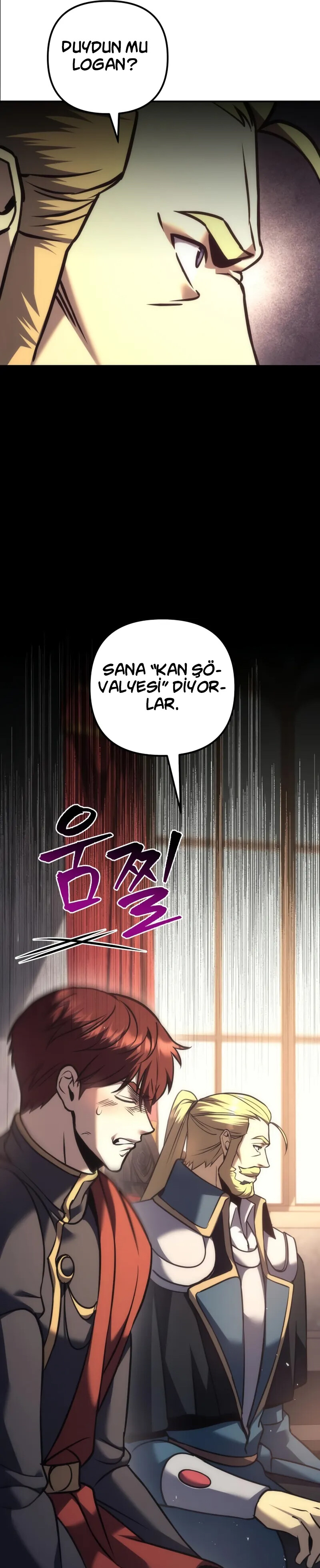 Alevin Doğuşu Bölüm 112 - Sayfa 30