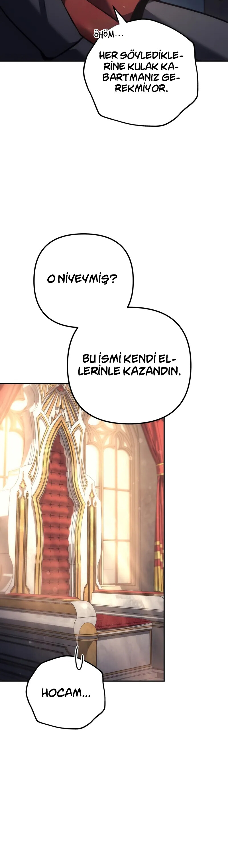 Alevin Doğuşu Bölüm 112 - Sayfa 31