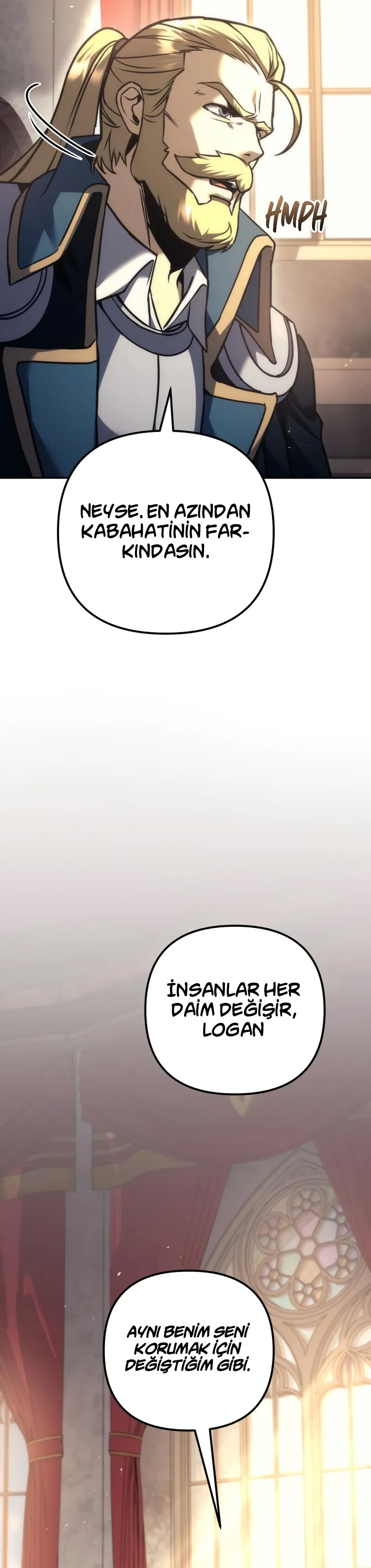 Alevin Doğuşu Bölüm 112 - Sayfa 33