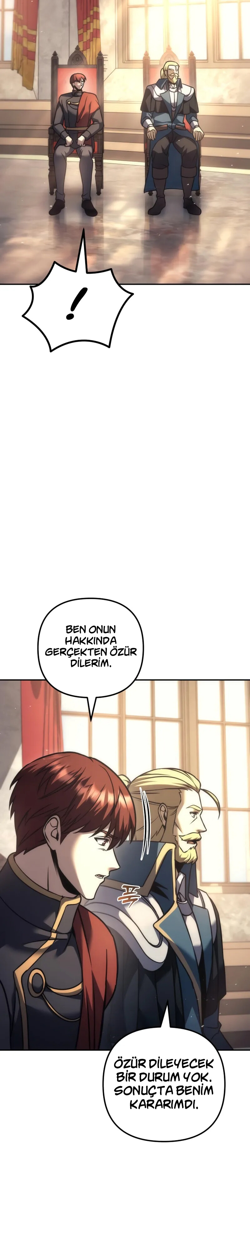 Alevin Doğuşu Bölüm 112 - Sayfa 34