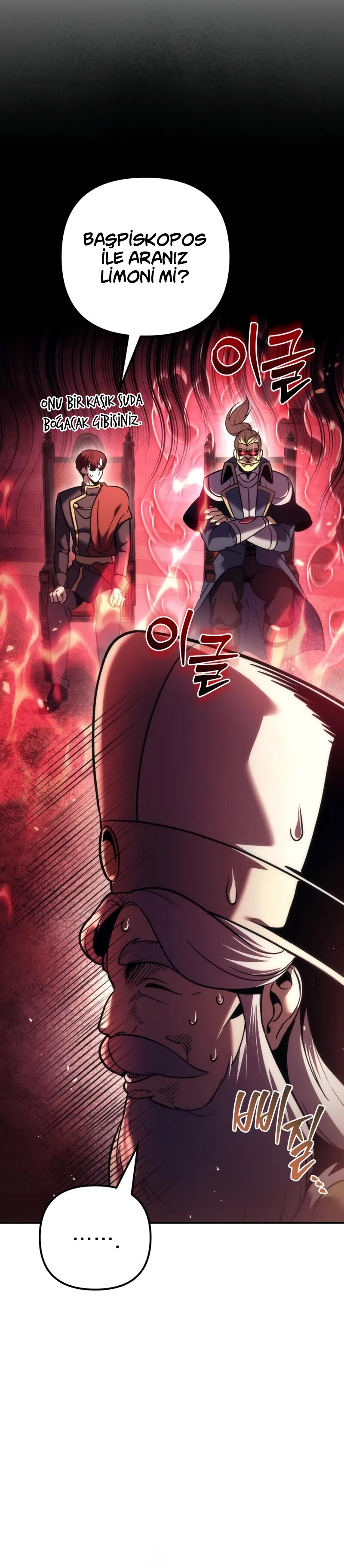 Alevin Doğuşu Bölüm 112 - Sayfa 37