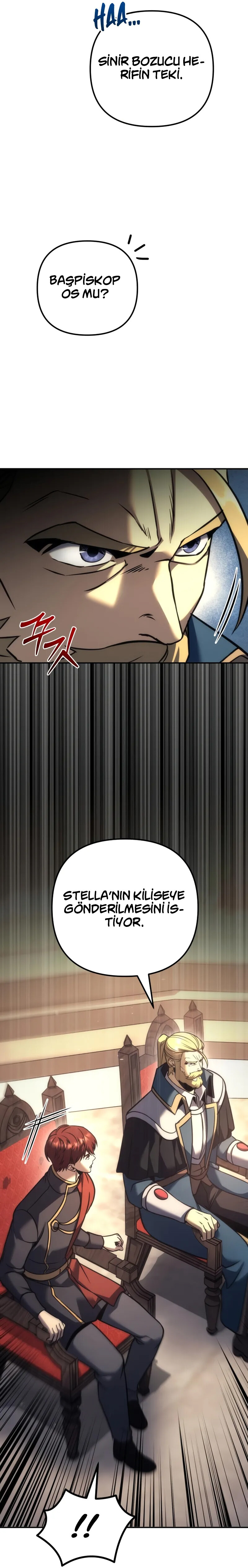 Alevin Doğuşu Bölüm 112 - Sayfa 38