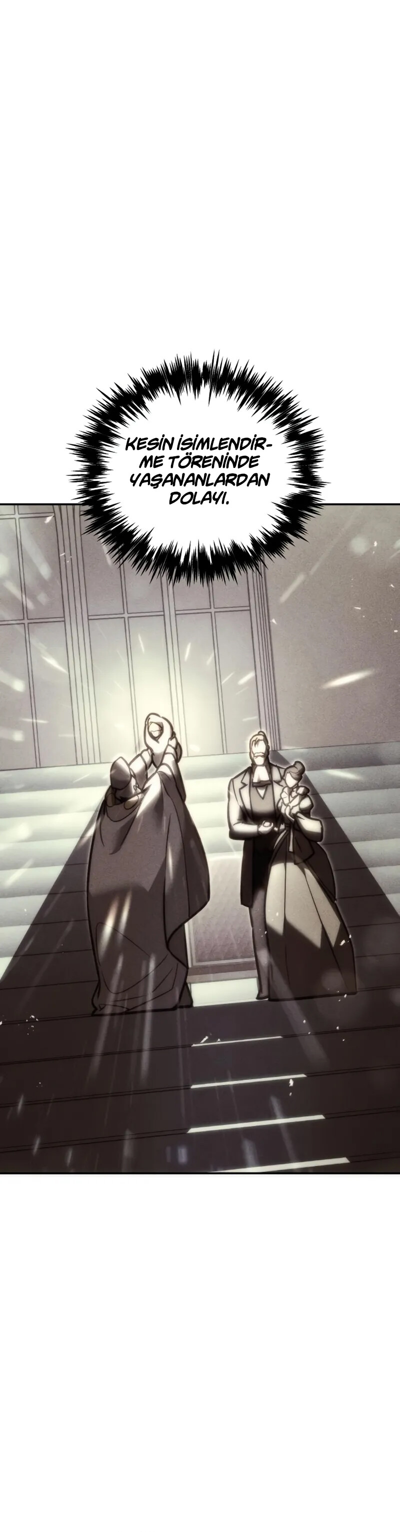 Alevin Doğuşu Bölüm 112 - Sayfa 39