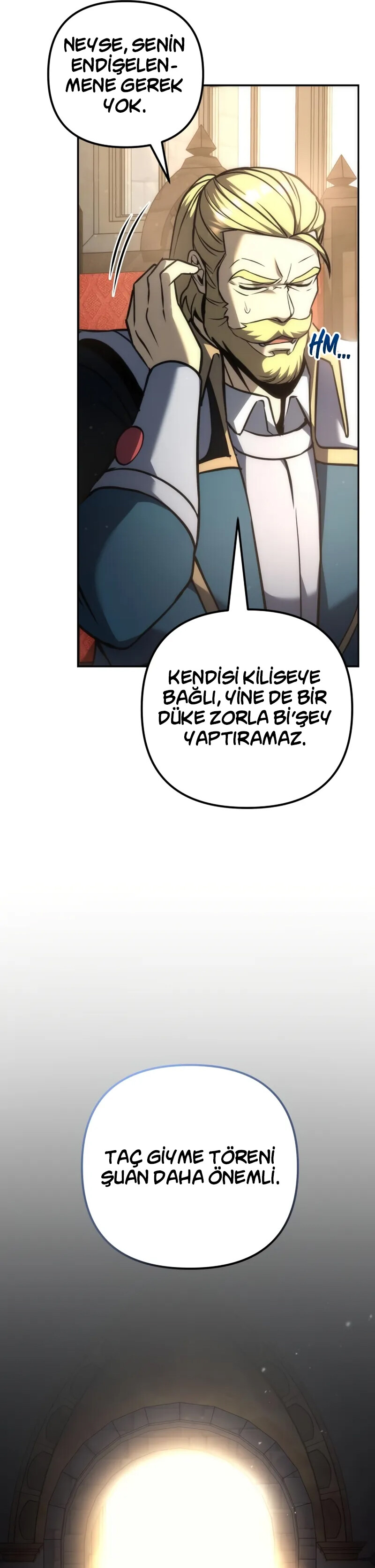 Alevin Doğuşu Bölüm 112 - Sayfa 40