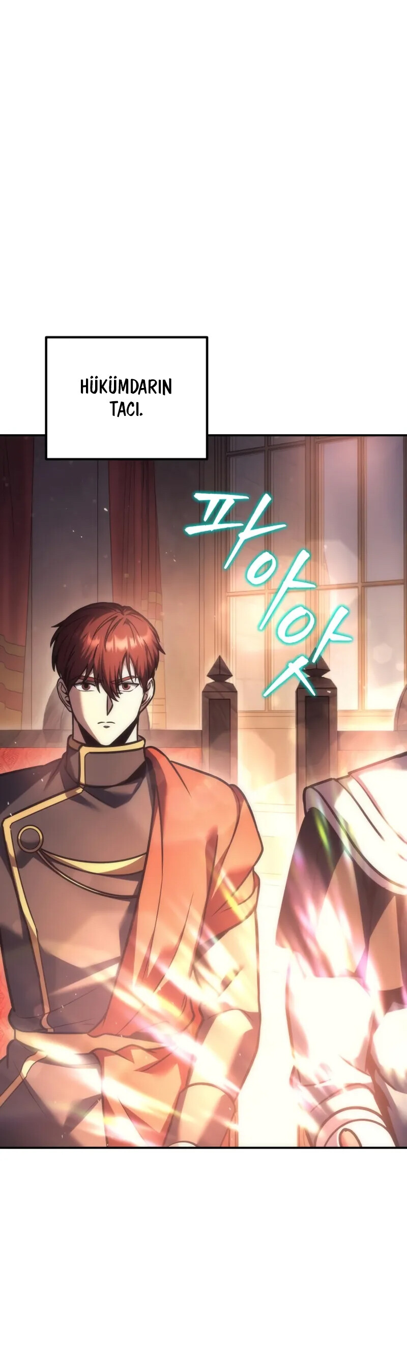 Alevin Doğuşu Bölüm 112 - Sayfa 44