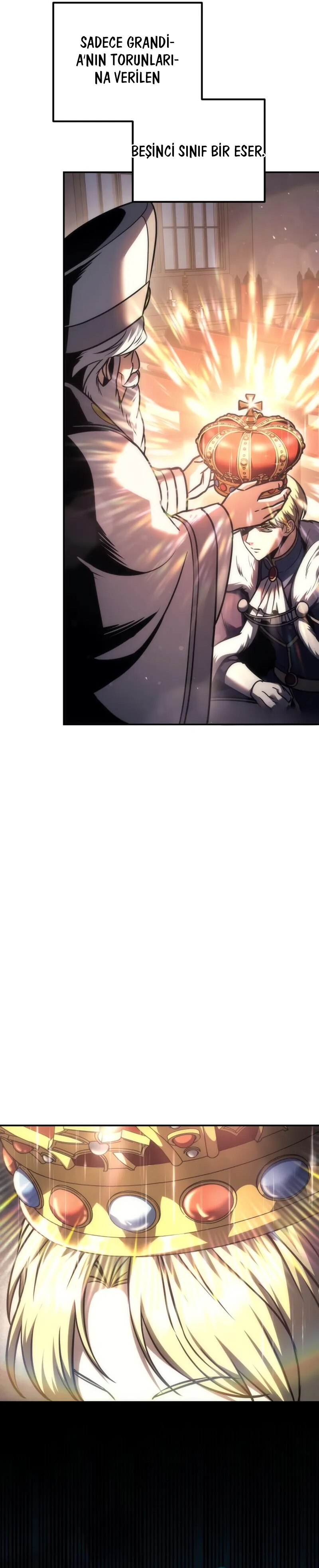 Alevin Doğuşu Bölüm 112 - Sayfa 45