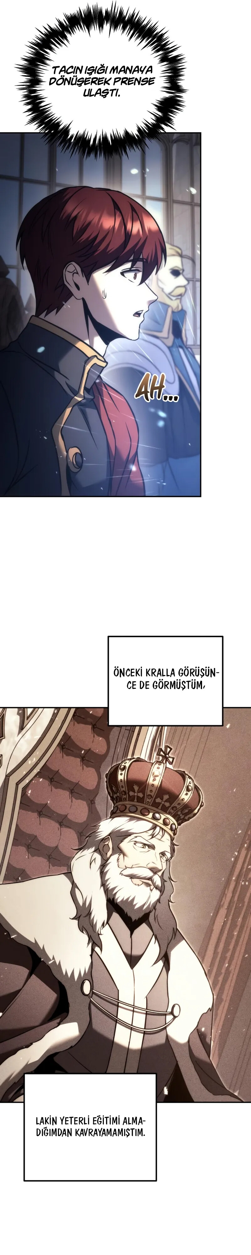 Alevin Doğuşu Bölüm 112 - Sayfa 48