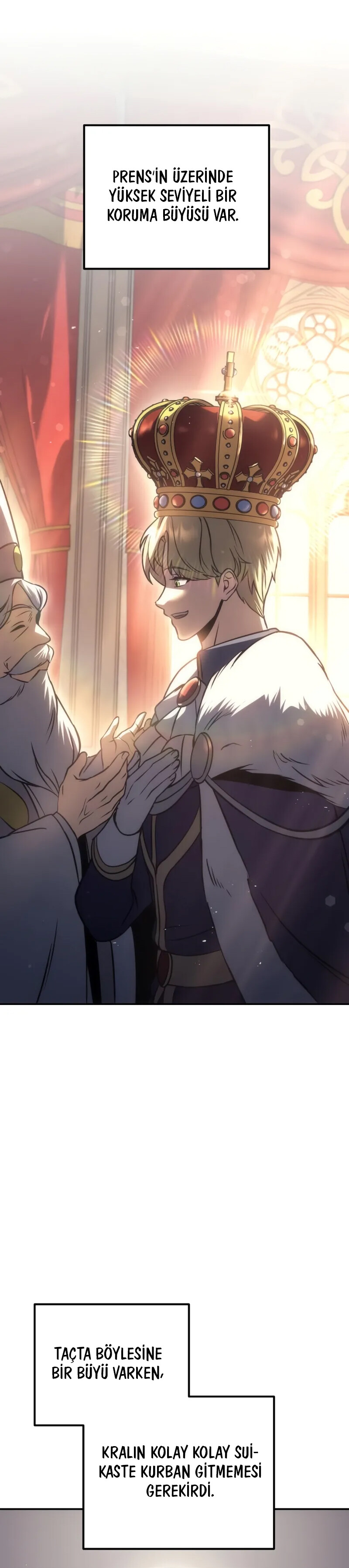 Alevin Doğuşu Bölüm 112 - Sayfa 49