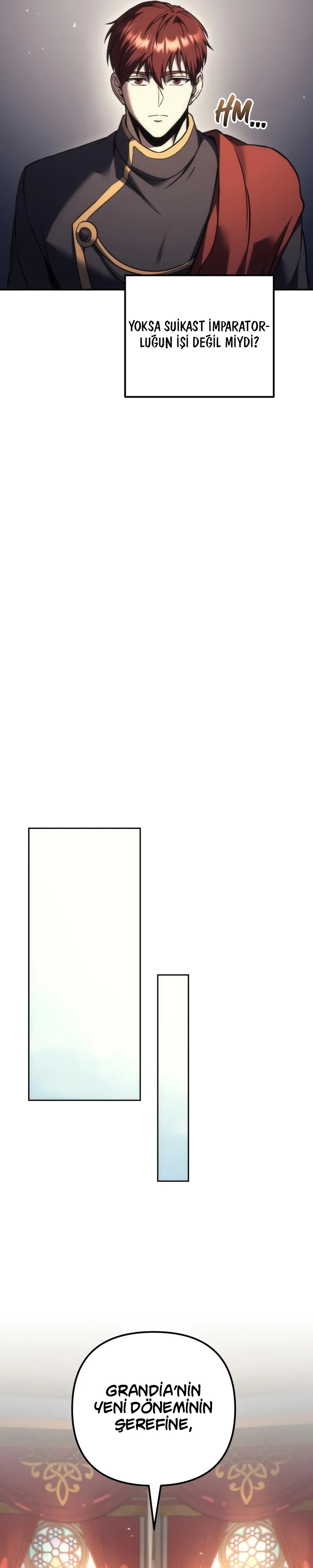 Alevin Doğuşu Bölüm 112 - Sayfa 50