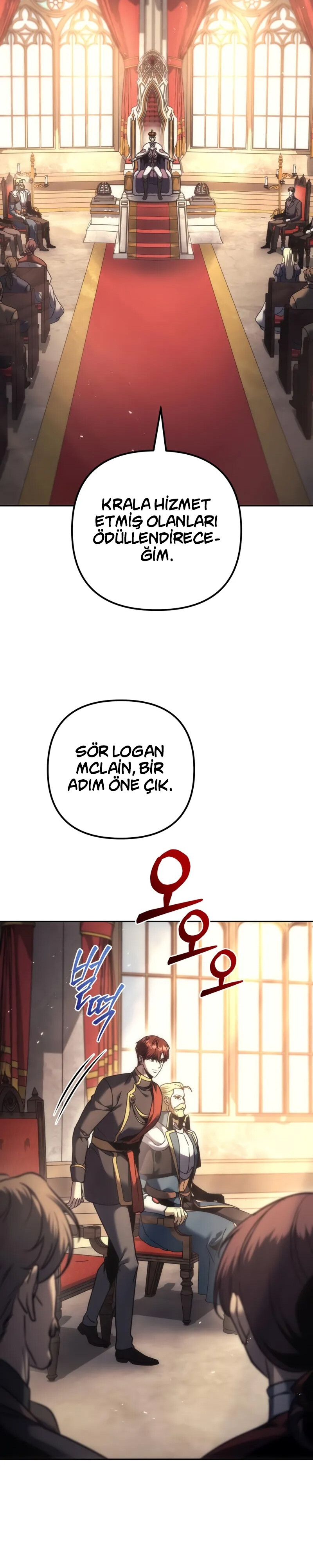 Alevin Doğuşu Bölüm 112 - Sayfa 51