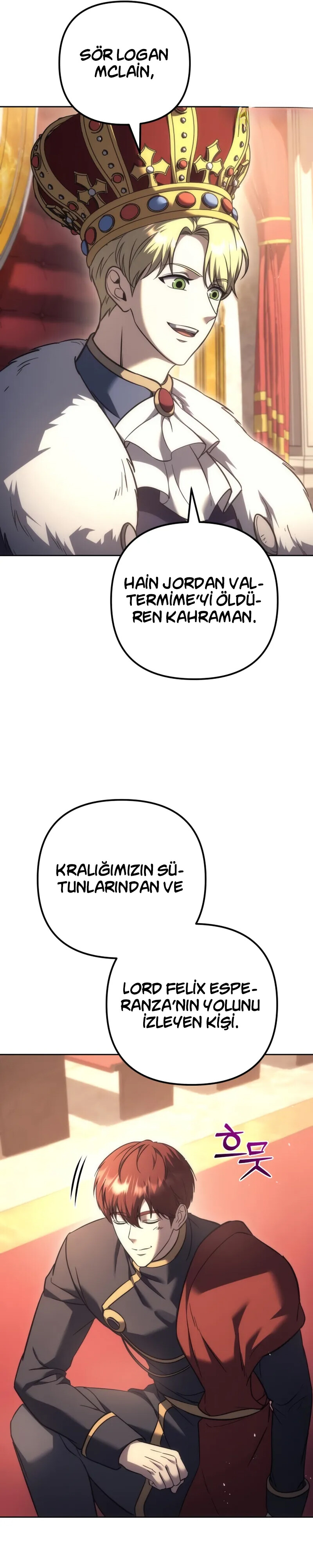 Alevin Doğuşu Bölüm 112 - Sayfa 53