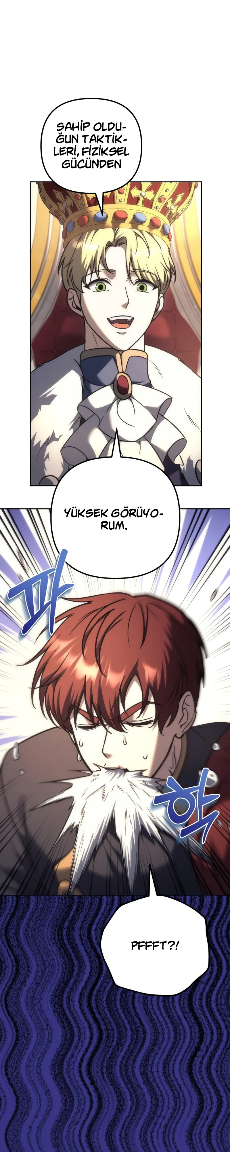 Alevin Doğuşu Bölüm 112 - Sayfa 54