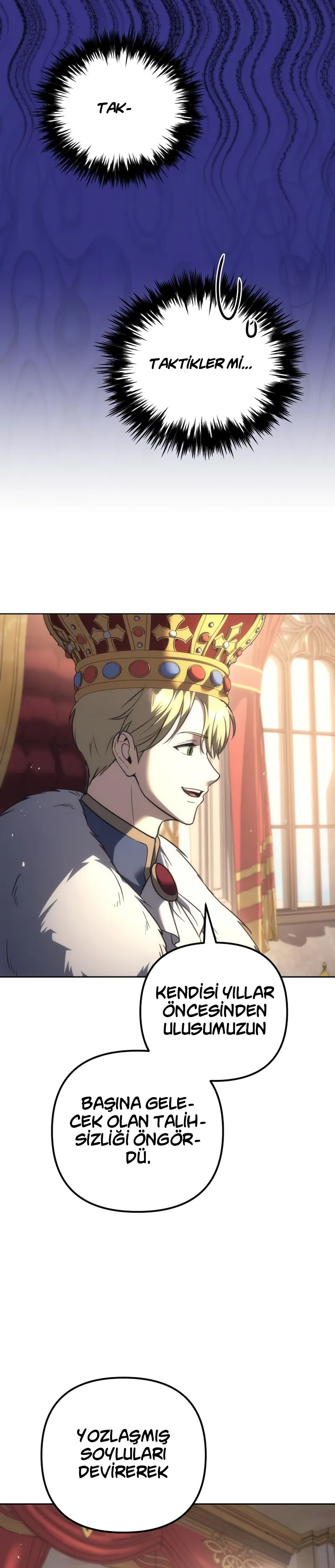 Alevin Doğuşu Bölüm 112 - Sayfa 55