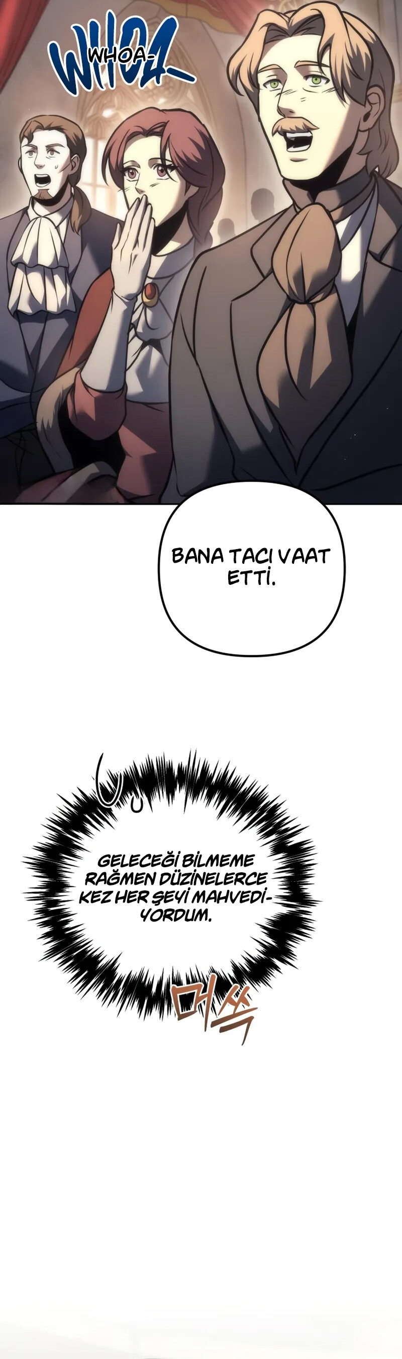 Alevin Doğuşu Bölüm 112 - Sayfa 56