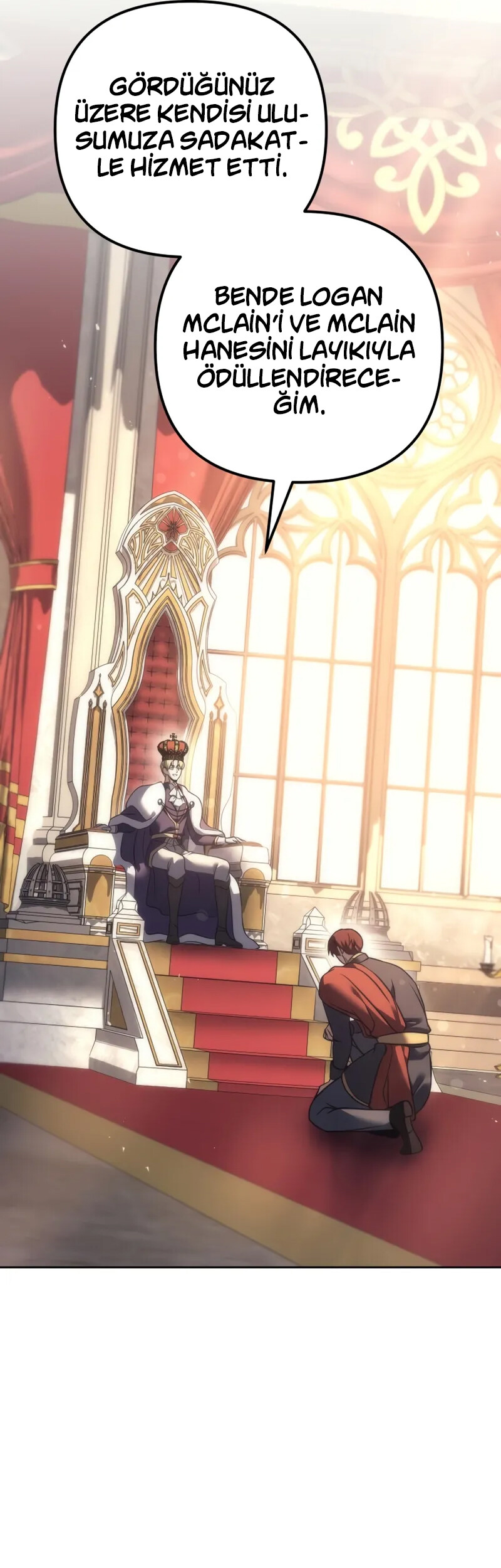 Alevin Doğuşu Bölüm 112 - Sayfa 57