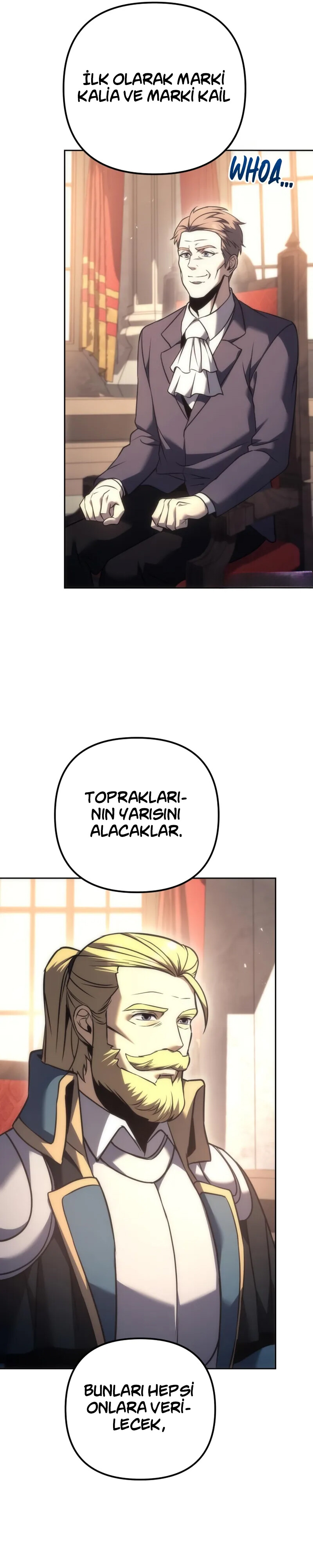 Alevin Doğuşu Bölüm 112 - Sayfa 58