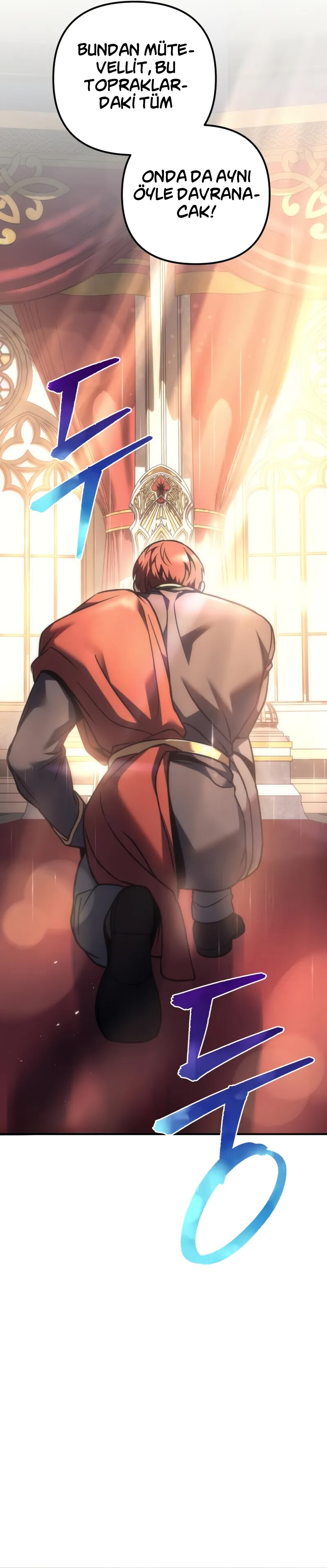 Alevin Doğuşu Bölüm 112 - Sayfa 62