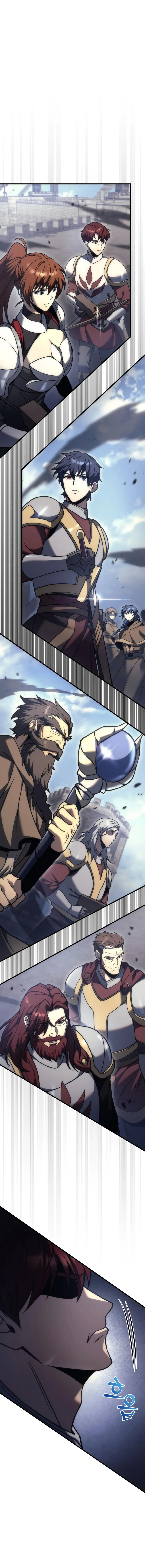 Alevin Doğuşu Bölüm 100 - Sayfa 17