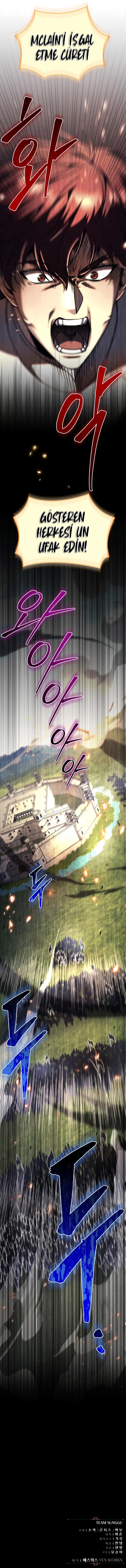 Alevin Doğuşu Bölüm 100 - Sayfa 18