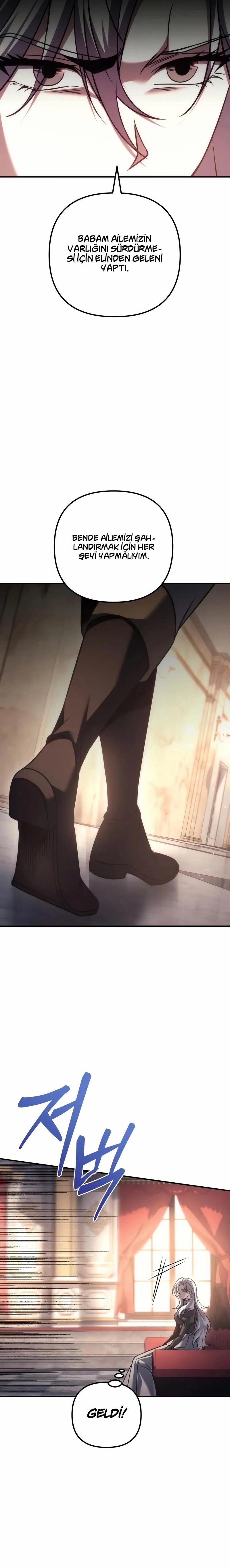 Alevin Doğuşu Bölüm 120 - Sayfa 10