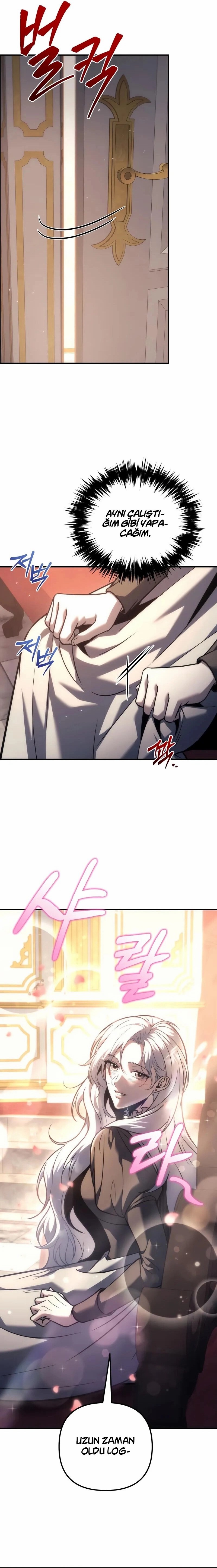 Alevin Doğuşu Bölüm 120 - Sayfa 11