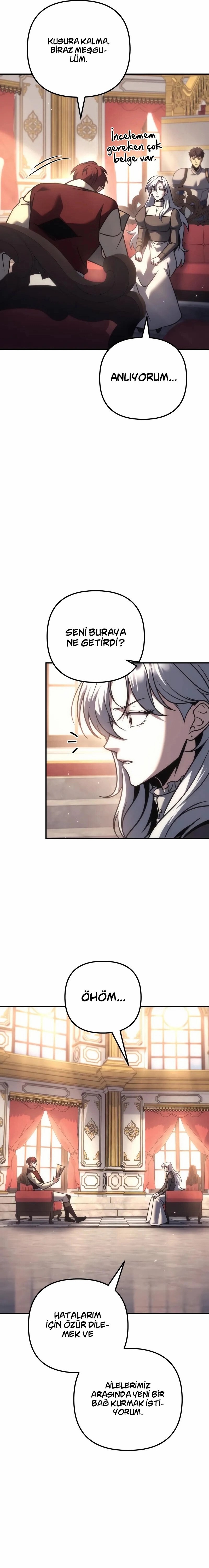 Alevin Doğuşu Bölüm 120 - Sayfa 13