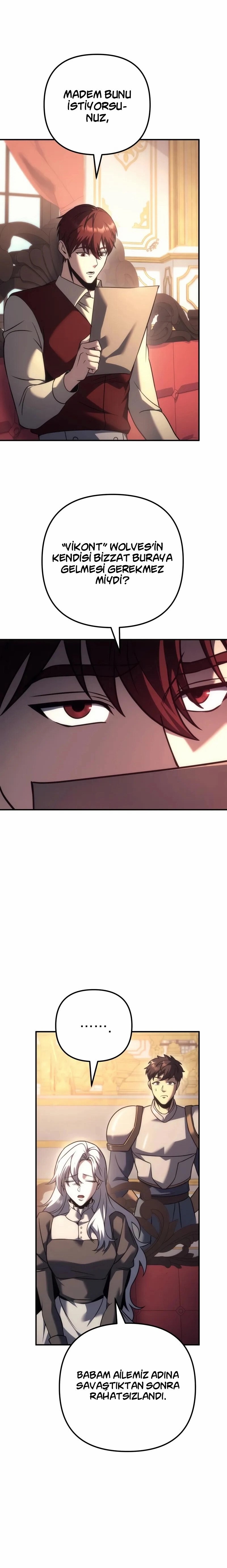 Alevin Doğuşu Bölüm 120 - Sayfa 14