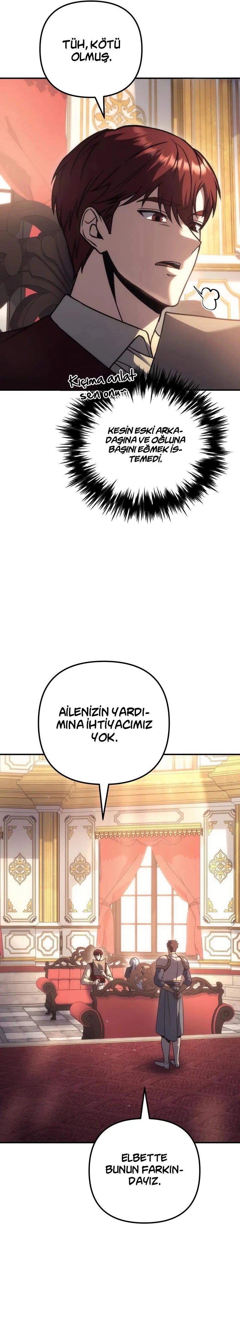 Alevin Doğuşu Bölüm 120 - Sayfa 15