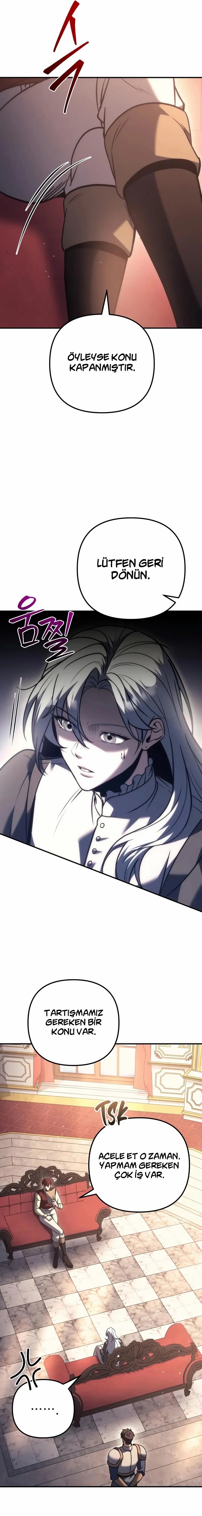 Alevin Doğuşu Bölüm 120 - Sayfa 16