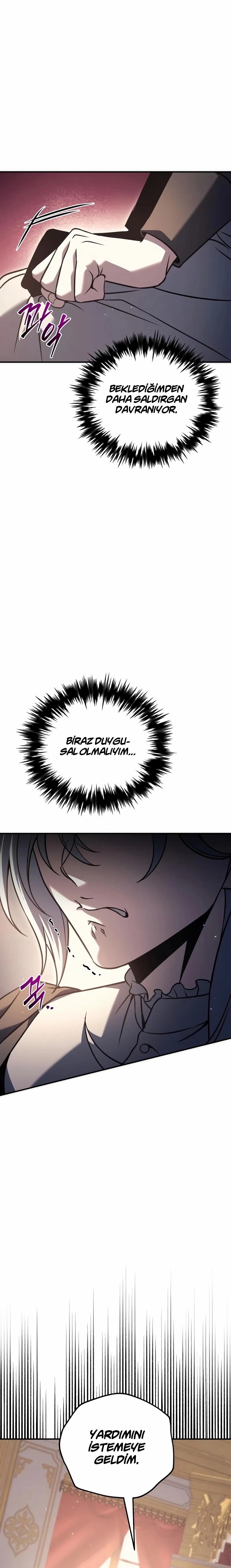 Alevin Doğuşu Bölüm 120 - Sayfa 17