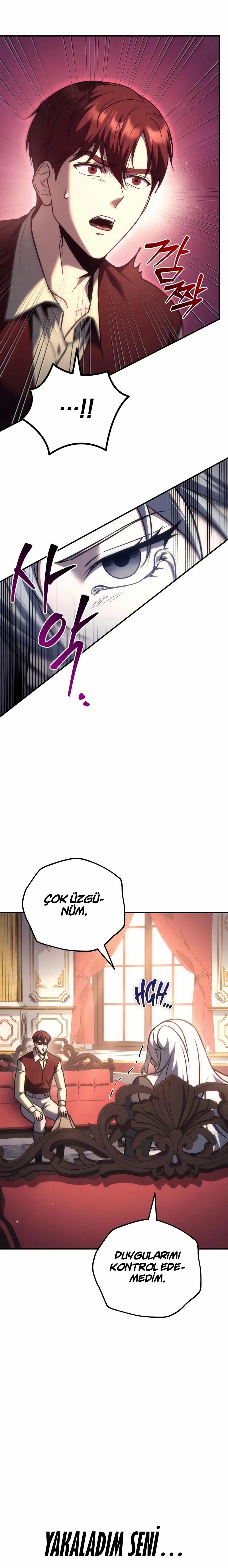 Alevin Doğuşu Bölüm 120 - Sayfa 19