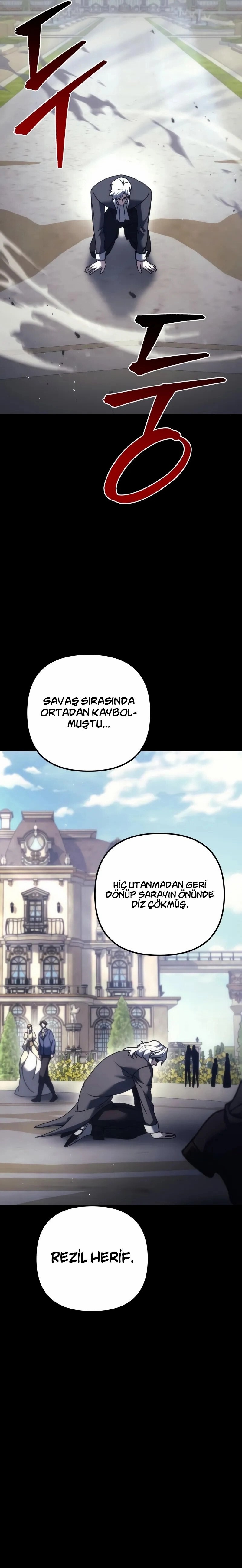 Alevin Doğuşu Bölüm 120 - Sayfa 2