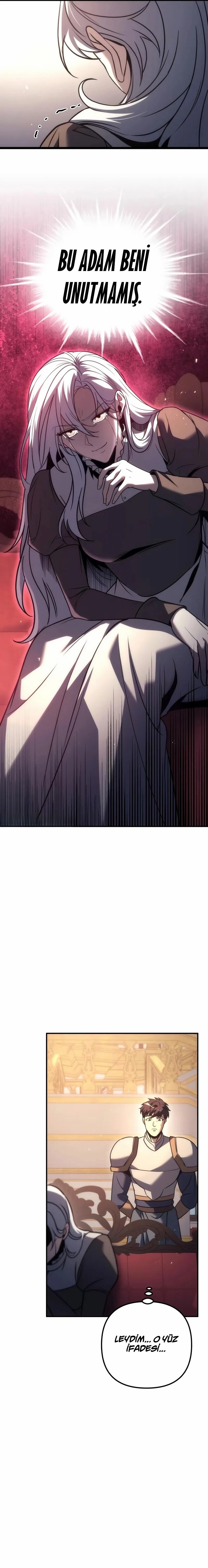 Alevin Doğuşu Bölüm 120 - Sayfa 20